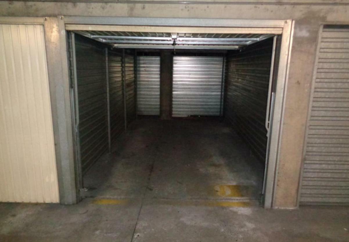 Centre Ville Colmar, Parking Bagian luar foto
